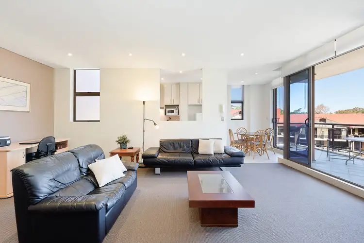231/2c Munderah Street, Wahroonga NSW 2076
