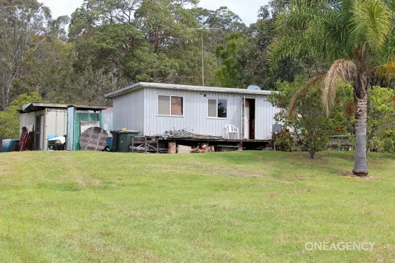 Main view of Homely rural property listing, 1333 Maria River Road, Crescent Head NSW 2440