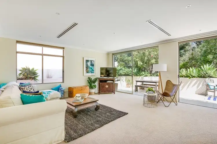 Second view of Homely unit listing, 1/57a Ethel Street, Seaforth NSW 2092
