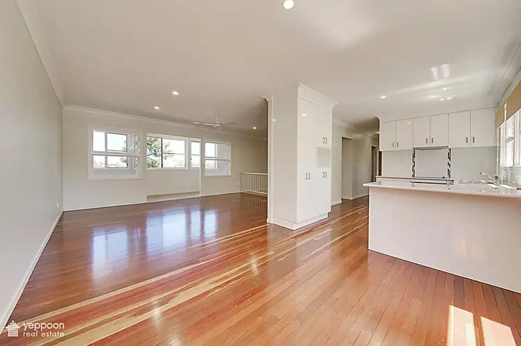 Fourth view of Homely house listing, 28 Tucker Street, Yeppoon QLD 4703
