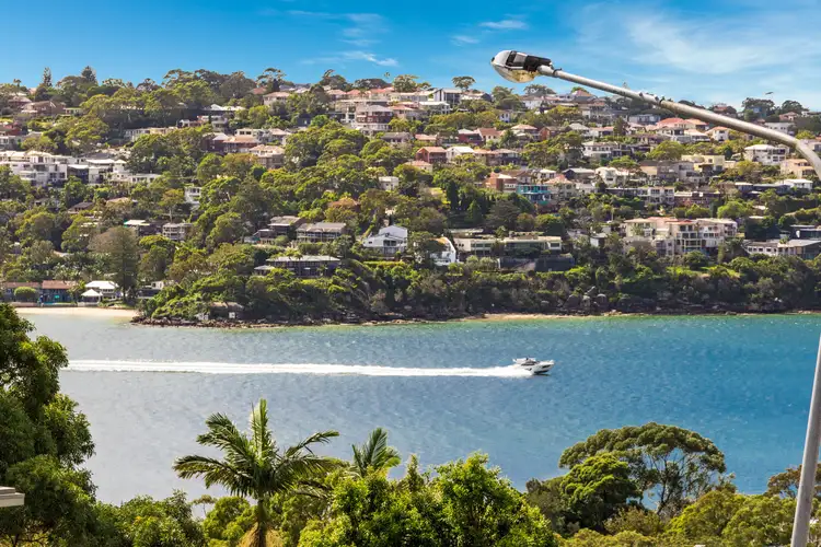 Main view of Homely apartment listing, 12/22 Warringah Road, Mosman NSW 2088