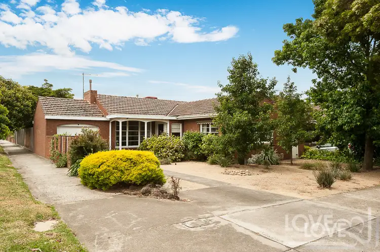 Second view of Homely house listing, 32 Mihil Street, Preston VIC 3072