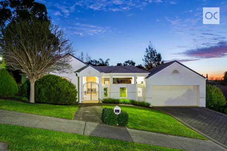 12 Gloucestershire Avenue, Golden Grove SA 5125