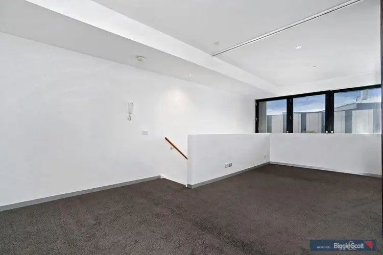 Fourth view of Homely apartment listing, 133/539 St Kilda Road, Melbourne VIC 3000