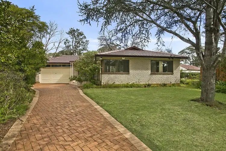 68 Lamorna Avenue, Beecroft NSW 2119