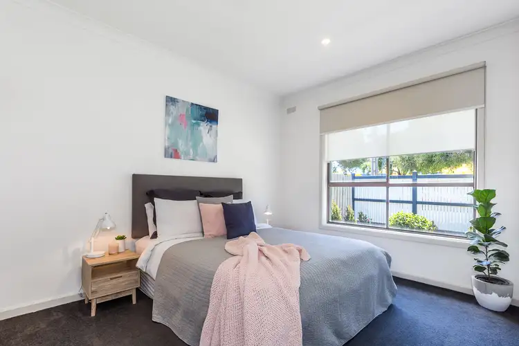 Second view of Homely house listing, 45 Elizabeth Street, Newport VIC 3015