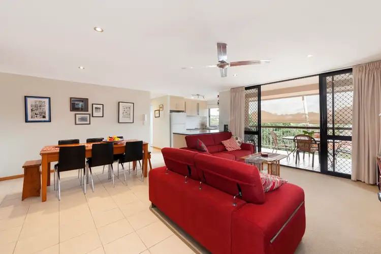 9/98 Whitmore Street, Taringa QLD 4068