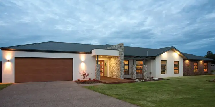 LOT 105 Spring Valley Way, Milton NSW 2538