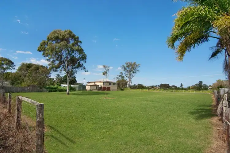 Fifth view of Homely land listing, 108 Bank Street, Woodburn NSW 2472