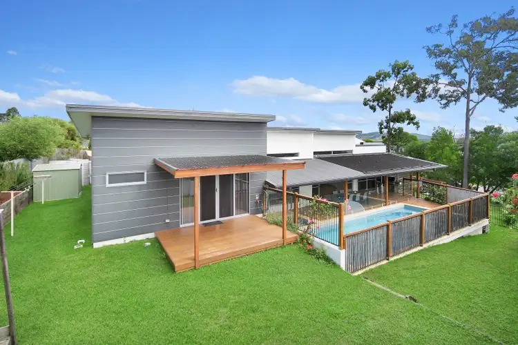 Second view of Homely house listing, 1 Tea Tree Grove, Peregian Springs QLD 4573