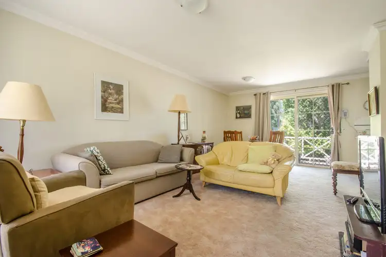 Second view of Homely villa listing, 9/21 Park Street, Glenbrook NSW 2773