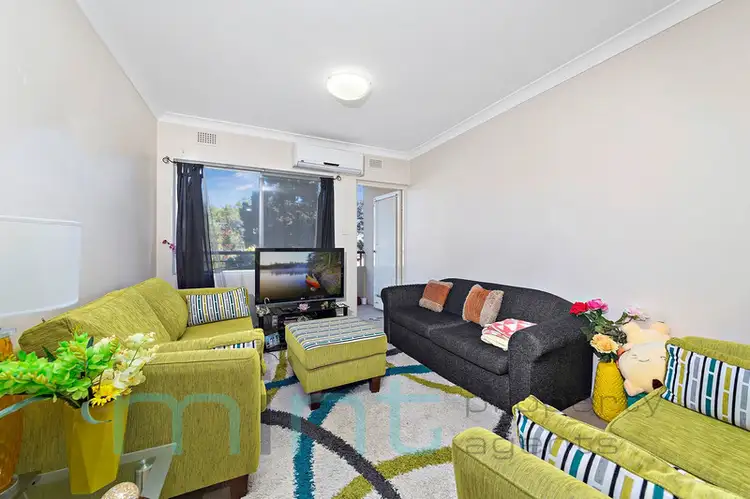 Third view of Homely unit listing, 5/58-60 Taylor Street, Lakemba NSW 2195
