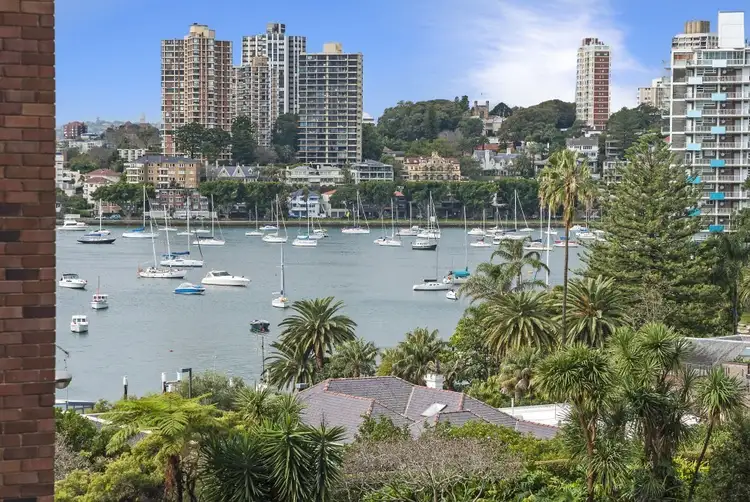 8/1 Onslow Place, Elizabeth Bay NSW 2011