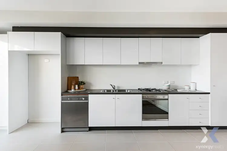 Fifth view of Homely apartment listing, 6/25 Macquarie Street, Prahran VIC 3181