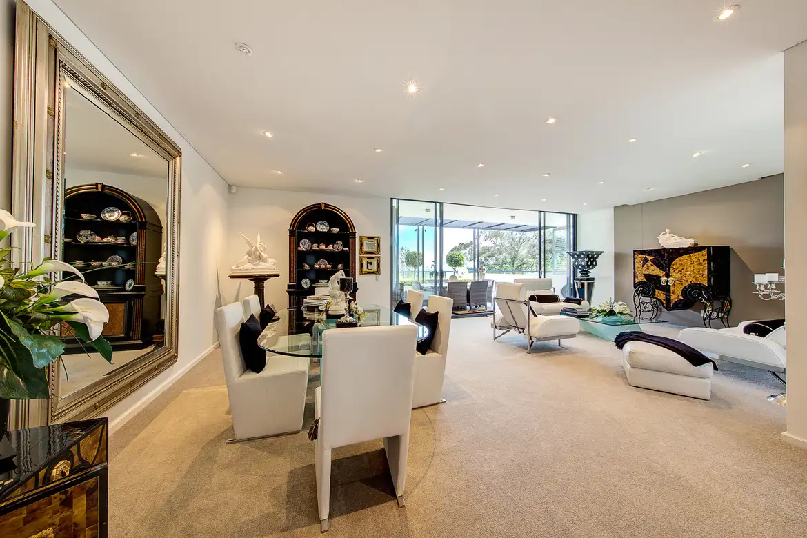 Main view of Homely apartment listing, Address available on request