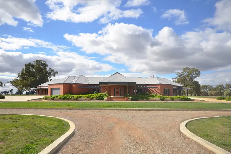 Fifth view of Homely house listing, 532 Perricoota Road, Moama NSW 2731