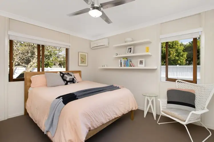 Fifth view of Homely semi-detached listing, 1/46 Third Street, Camp Hill QLD 4152