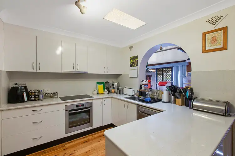 Second view of Homely house listing, 25 Arakoon Avenue, Penrith NSW 2750