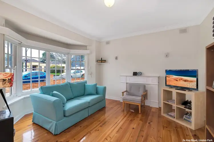 Third view of Homely unit listing, 2a Hay Road Road, Linden Park SA 5065
