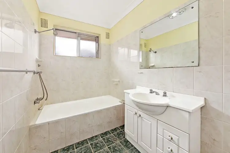 Fourth view of Homely unit listing, 5/7 Allan Avenue, Belmore NSW 2192
