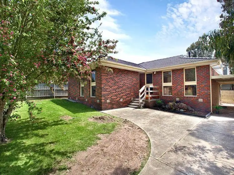 10 Sullivan Drive, Somerville VIC 3912