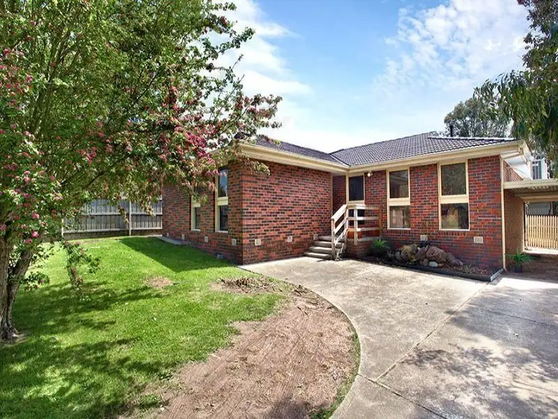 Main view of Homely house listing, 10 Sullivan Drive, Somerville VIC 3912