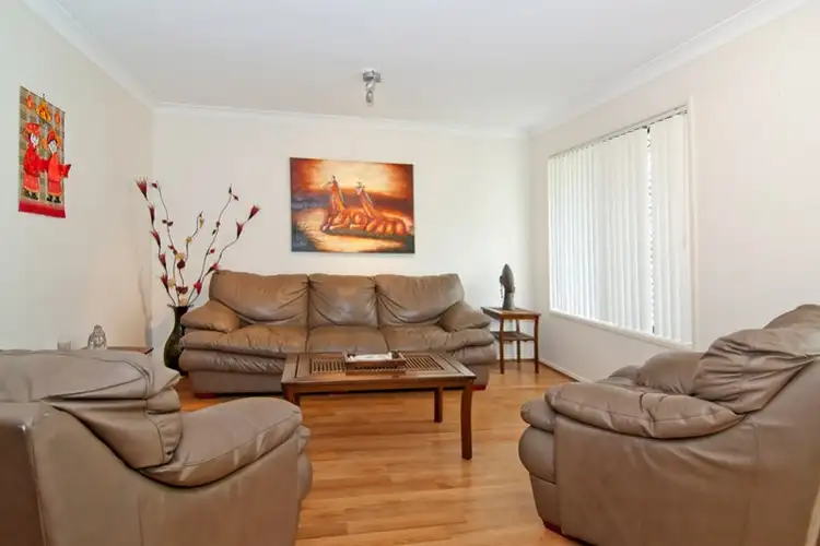 Fourth view of Homely house listing, 62 Constellation Drive, Loganholme QLD 4129