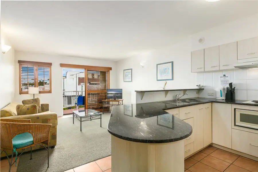 Main view of Homely apartment listing, 308/71 Lake Street, Cairns City QLD 4870