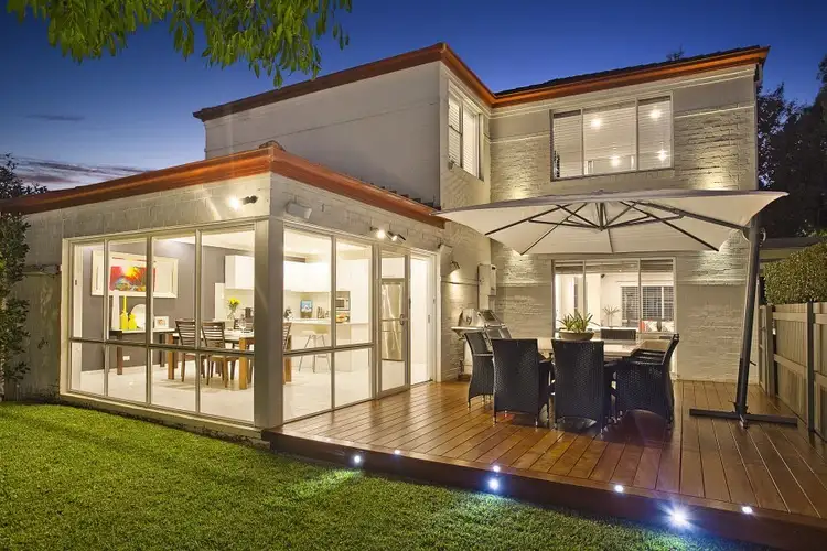 Fifth view of Homely house listing, 6 Marlow Place, Kellyville Ridge NSW 2155