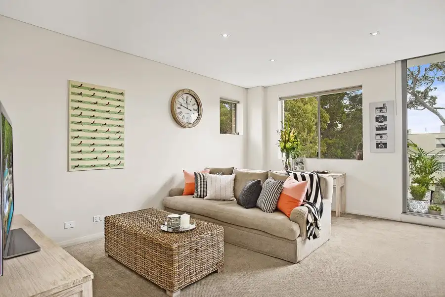 Main view of Homely apartment listing, 30/137 Willarong Road, Caringbah NSW 2229