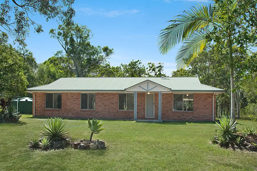 Main view of Homely house listing, 10 Coolah Place, Cooroibah QLD 4565