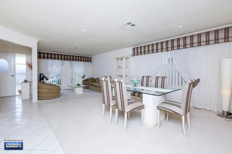 Fourth view of Homely house listing, 3 Goodenia Court, Voyager Point NSW 2172