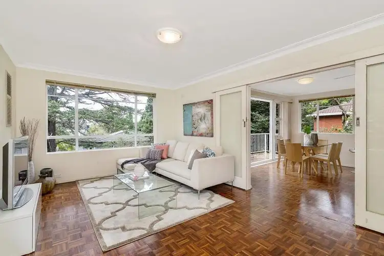 Third view of Homely house listing, 7A Chaleyer Street, Willoughby NSW 2068