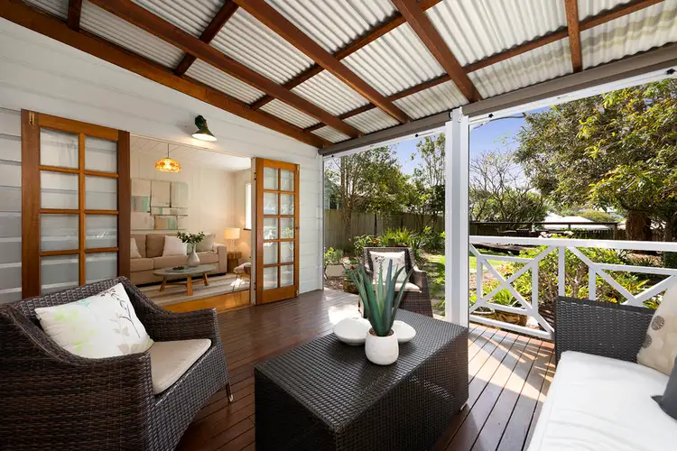 5 Valentine Street, Toowong QLD 4066