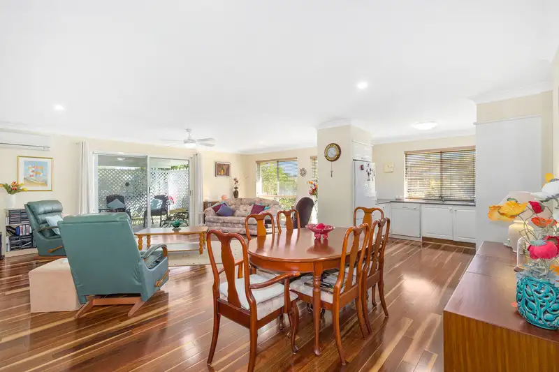 Main view of Homely villa listing, 2/23 Blue Jay Circuit, Kingscliff NSW 2487