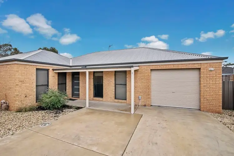 2/2a Hill Street, Eaglehawk VIC 3556