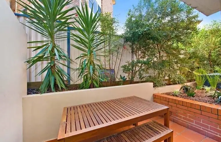 2/5 Croydon Street, Cronulla NSW 2230