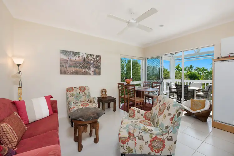 Fourth view of Homely townhouse listing, 1/24 Orealla Crescent, Sunrise Beach QLD 4567