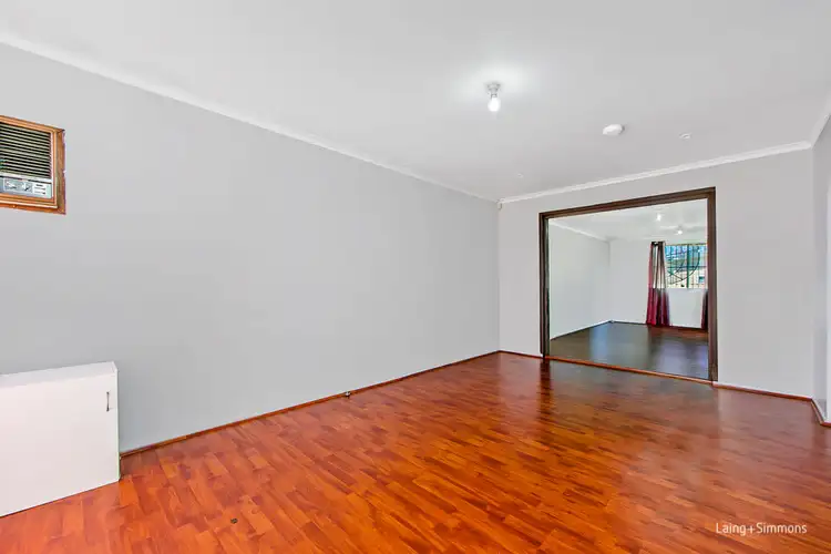 Fourth view of Homely house listing, 7 Aylett Street, North St Marys NSW 2760