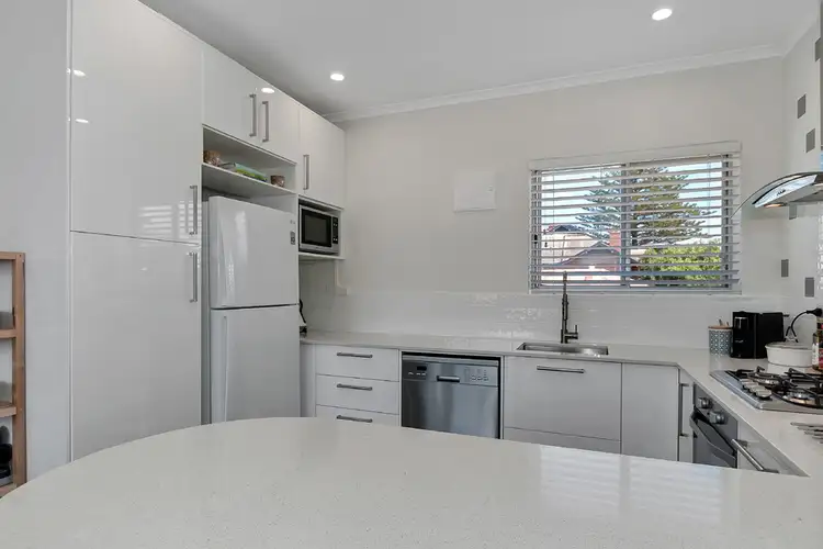 Third view of Homely unit listing, 14/4 Bristol Place, Glenelg South SA 5045