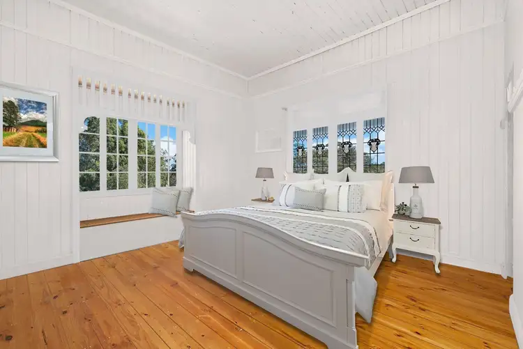 Sixth view of Homely house listing, 25 Heritage Crescent, Dayboro QLD 4521