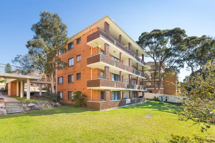 Main view of Homely unit listing, 24/60-66 Seaview Street, Cronulla NSW 2230