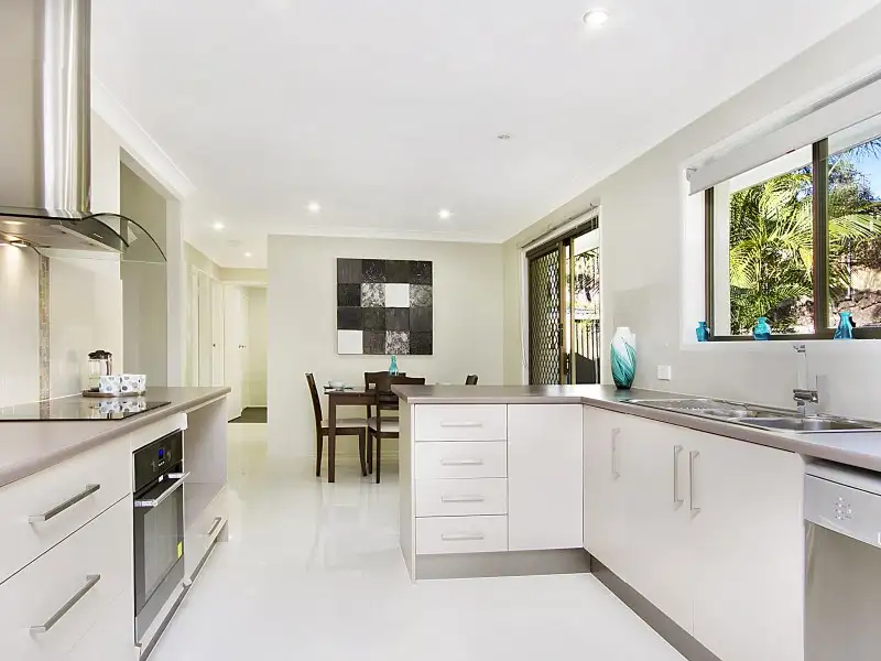 Main view of Homely house listing, 15 Parker Street, Shailer Park QLD 4128