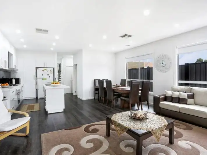 Third view of Homely townhouse listing, 3 Merlynston Close, Dallas VIC 3047