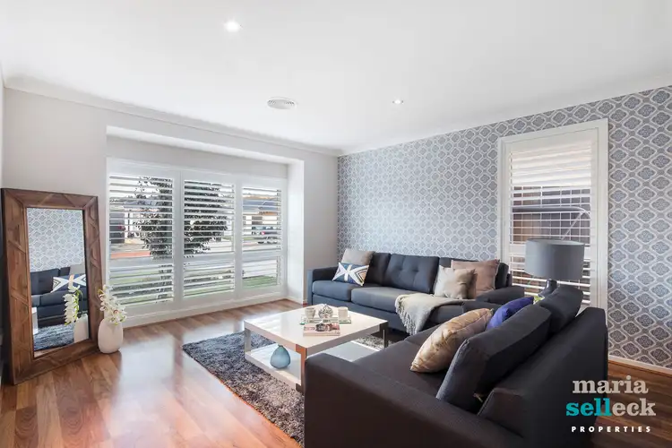 Sixth view of Homely house listing, 60 Irinyili Street, Bonner ACT 2914