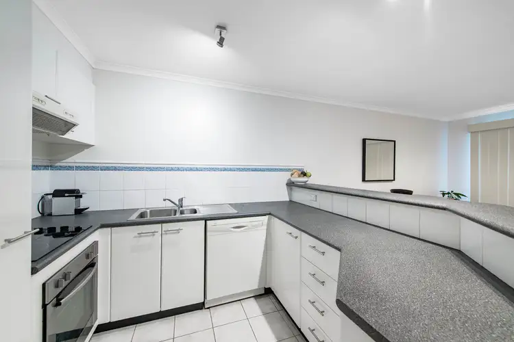 Fifth view of Homely townhouse listing, 64/44 Jerrabomberra Avenue, Narrabundah ACT 2604