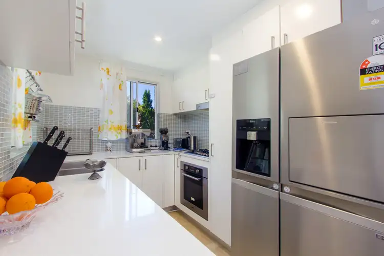 Third view of Homely apartment listing, 7/18 Redman Road, Dee Why NSW 2099