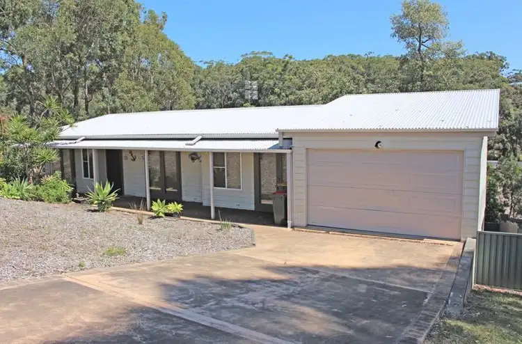 22 Capricorn Avenue, Narrawallee NSW 2539