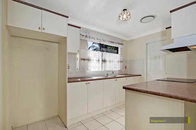 Sixth view of Homely house listing, 12 Reeve Crescent, Doonside NSW 2767