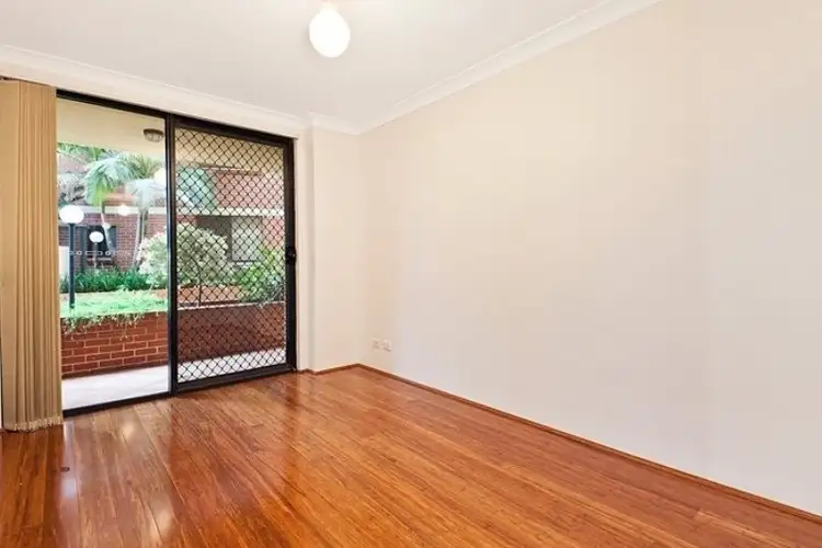 Fifth view of Homely apartment listing, 37/1-3 Beresford Road, Strathfield NSW 2135